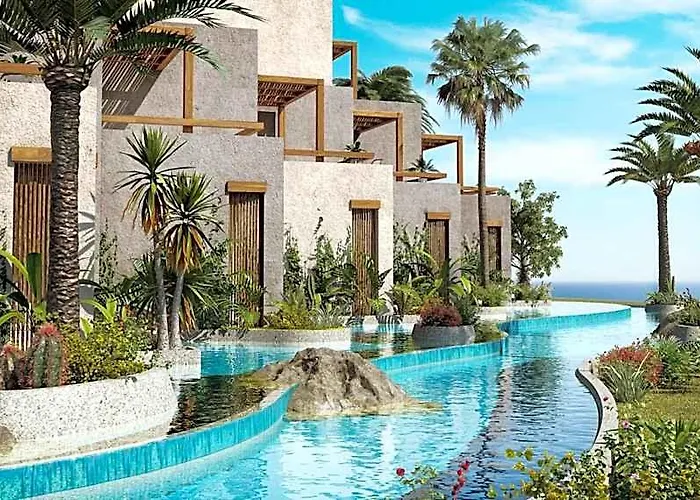 Otel Jaz Elite Riviera Port Ghalib
