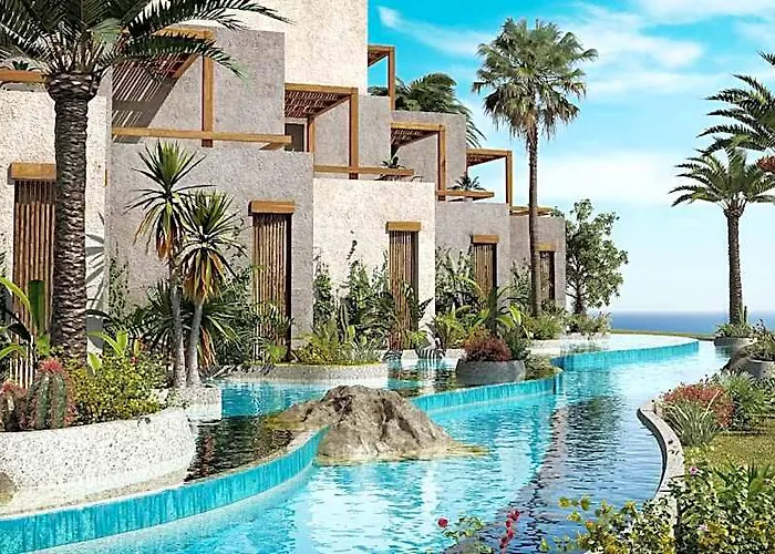 Jaz Elite Riviera Otel 5*