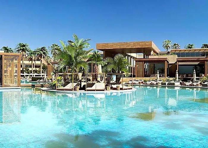 Jaz Elite Riviera 5* Port Ghalib