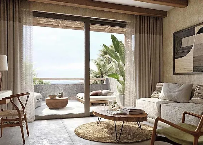 Jaz Elite Riviera Otel 5*
