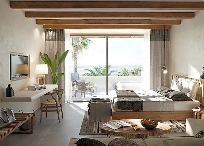 Jaz Elite Riviera Otel 5*