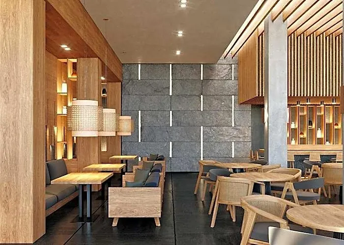 Jaz Elite Riviera Otel 5*