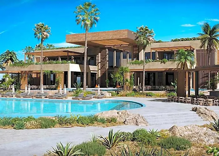 Jaz Elite Riviera 5*