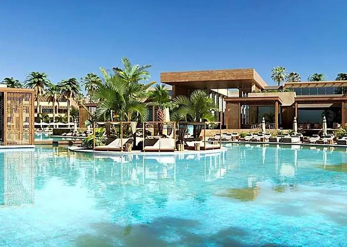 Otel Jaz Elite Riviera