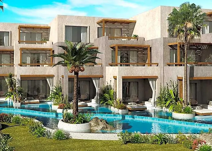 Jaz Elite Riviera 5* Port Ghalib