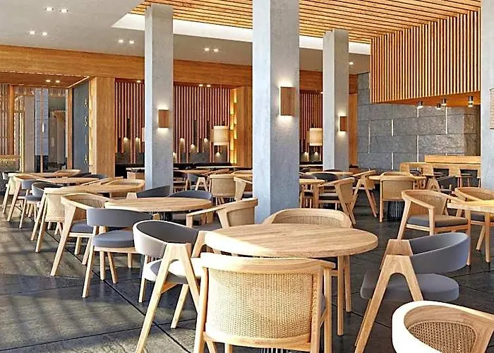 Jaz Elite Riviera Otel Port Ghalib
