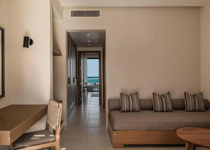 Jaz Elite Riviera Port Ghalib