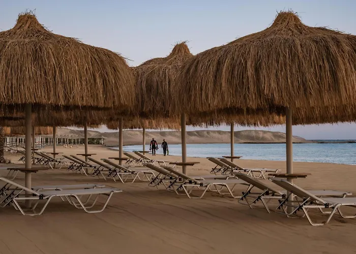Jaz Elite Riviera 5* Port Ghalib