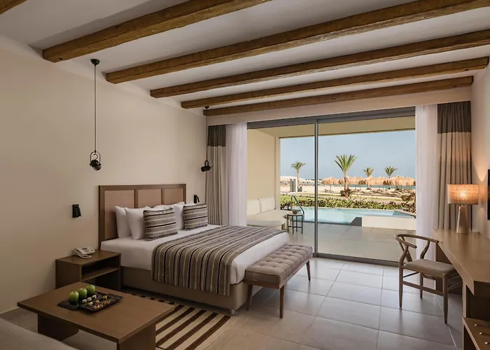 Otel Jaz Elite Riviera