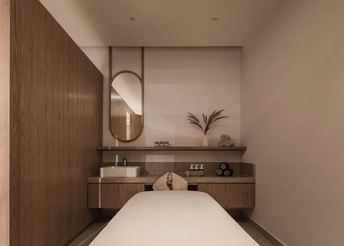 Jaz Elite Riviera Otel 5*