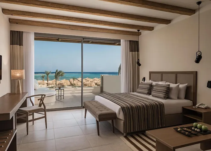 Jaz Elite Riviera Otel 5*