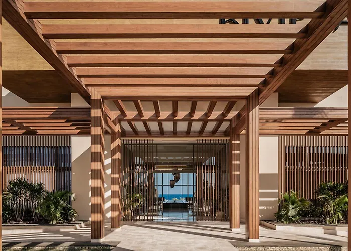 Jaz Elite Riviera Otel Port Ghalib