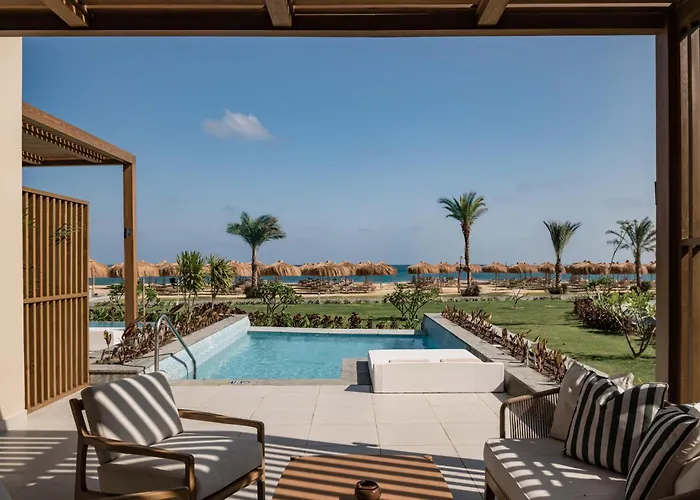 Jaz Elite Riviera 5*