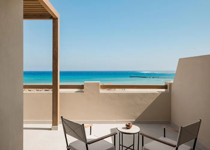 Jaz Elite Riviera Otel