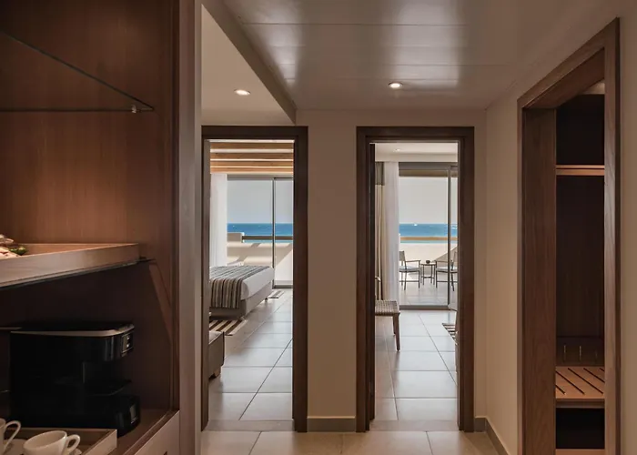 Jaz Elite Riviera Otel 5*