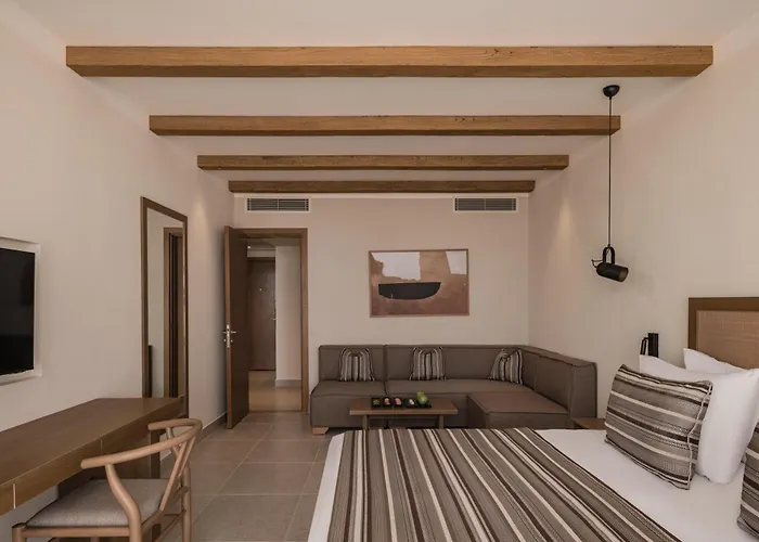 Jaz Elite Riviera Otel Port Ghalib