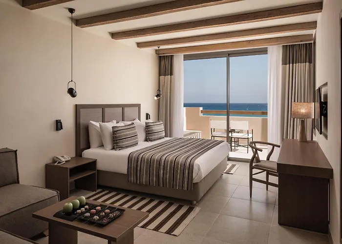 Otel Jaz Elite Riviera Port Ghalib