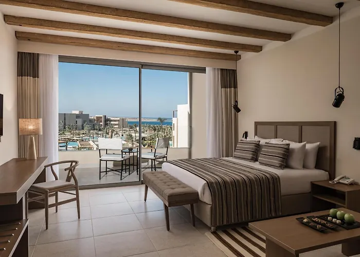 Jaz Elite Riviera 5*