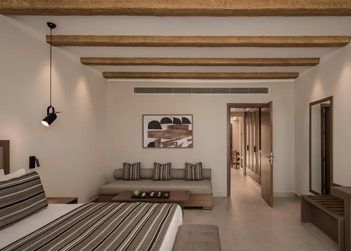 Jaz Elite Riviera Hotel 5*
