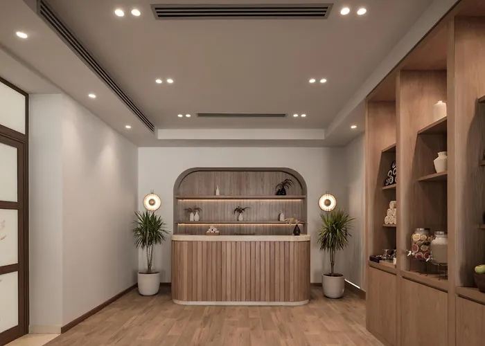 Jaz Elite Riviera 5* Port Ghalib