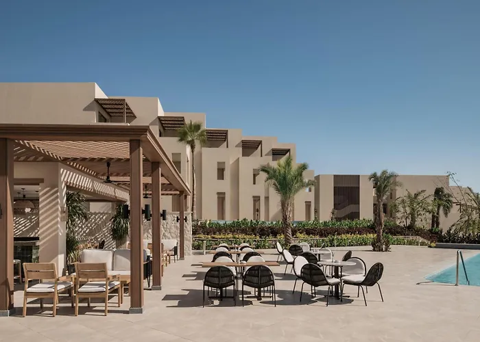 Jaz Elite Riviera 5*