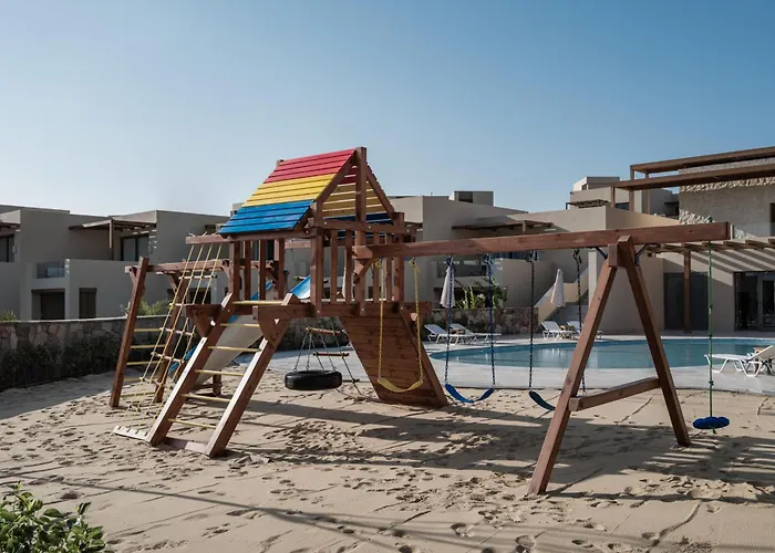 Jaz Elite Riviera Otel