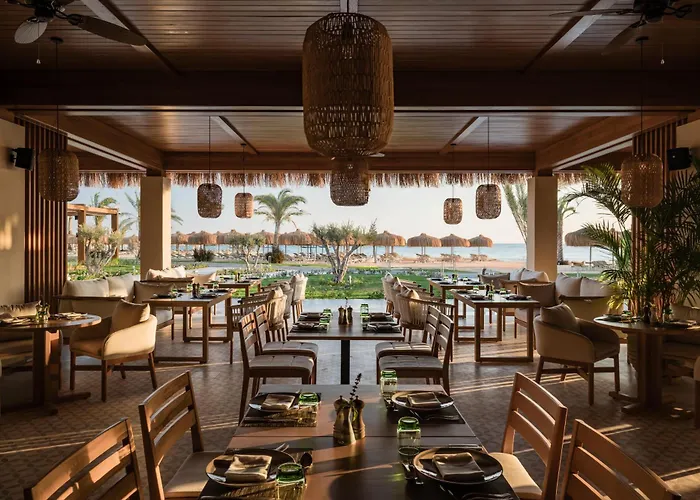 Jaz Elite Riviera Otel 5*