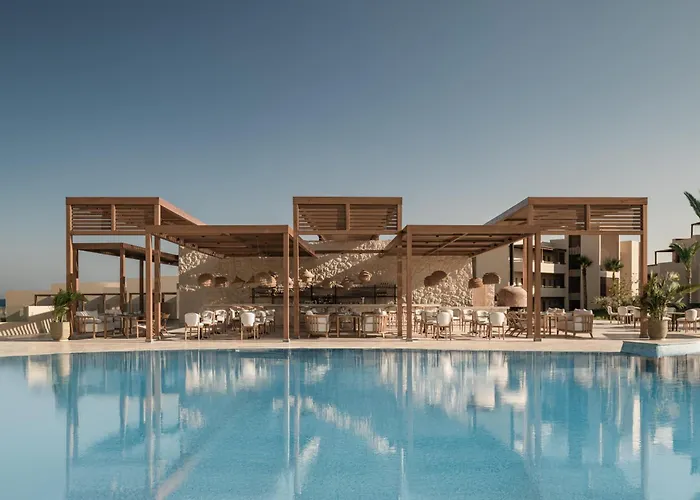 Jaz Elite Riviera Port Ghalib