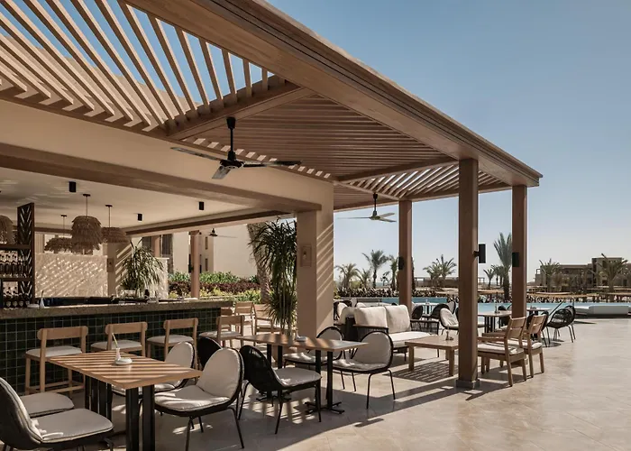Jaz Elite Riviera Otel Port Ghalib