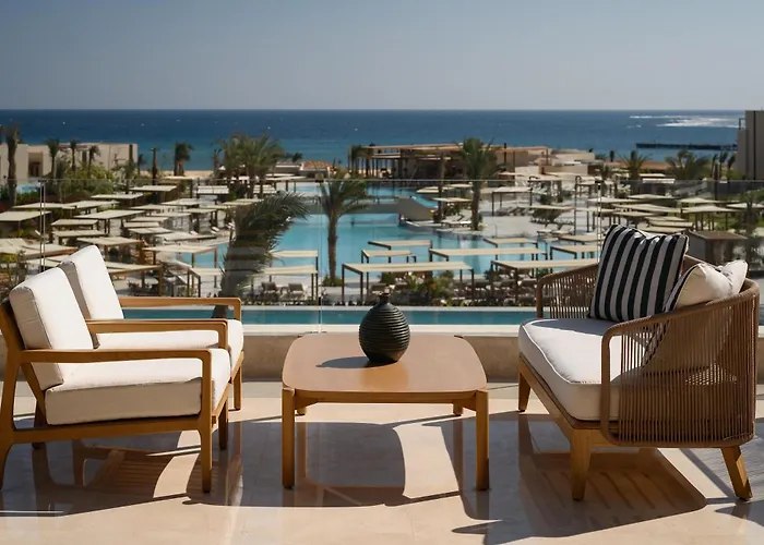Jaz Elite Riviera 5*