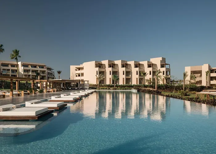Jaz Elite Riviera Port Ghalib
