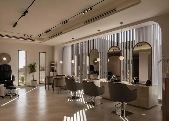 Otel Jaz Elite Riviera
