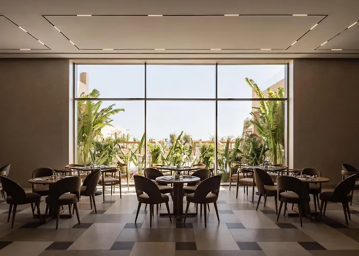 Jaz Elite Riviera Otel 5*
