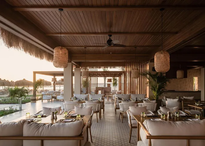 Jaz Elite Riviera Otel Port Ghalib