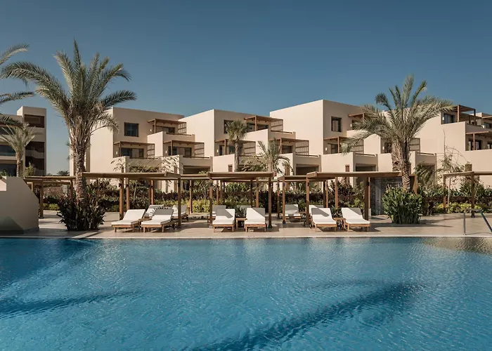 Jaz Elite Riviera 5*