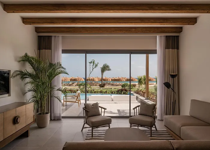 Jaz Elite Riviera Port Ghalib