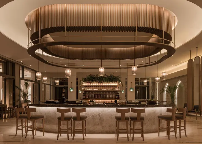 Jaz Elite Riviera 5* Port Ghalib