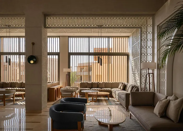 Jaz Elite Riviera Otel