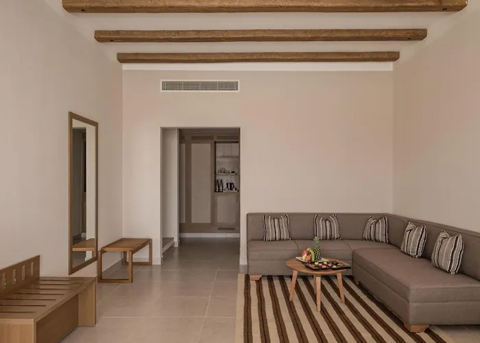Otel Jaz Elite Riviera