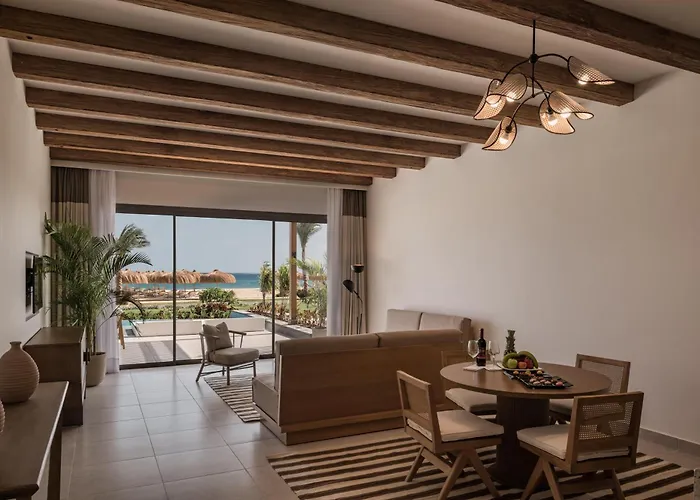 Jaz Elite Riviera Port Ghalib