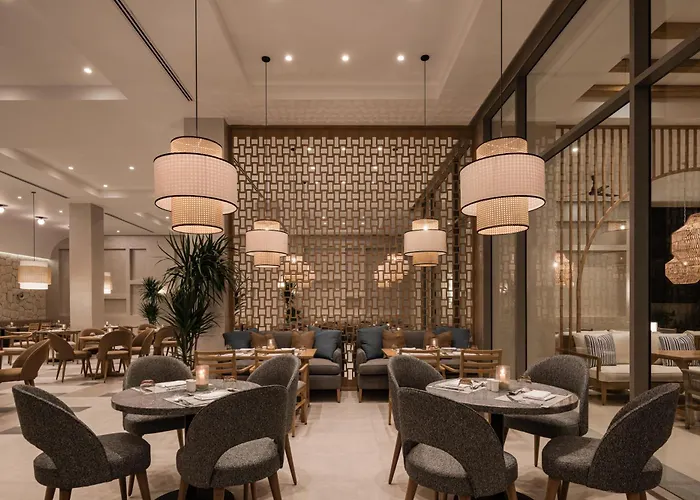 Jaz Elite Riviera 5* Port Ghalib