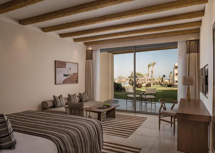 Jaz Elite Riviera Hotel