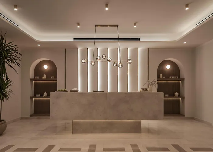 Otel Jaz Elite Riviera