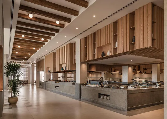 Jaz Elite Riviera Otel 5*