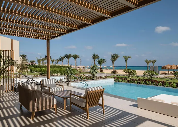 Otel Jaz Elite Riviera