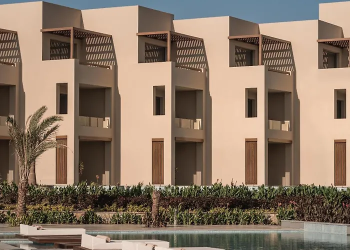 Jaz Elite Riviera Otel 5*