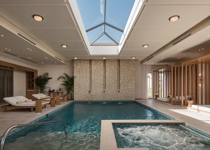 Otel Jaz Elite Riviera 5*