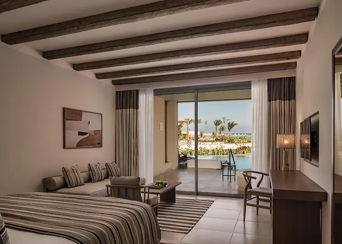 Jaz Elite Riviera Otel Port Ghalib