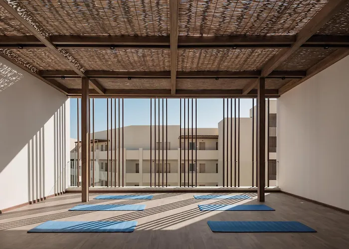 Jaz Elite Riviera 5* Port Ghalib