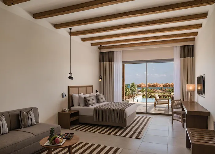 Hotel Jaz Elite Riviera